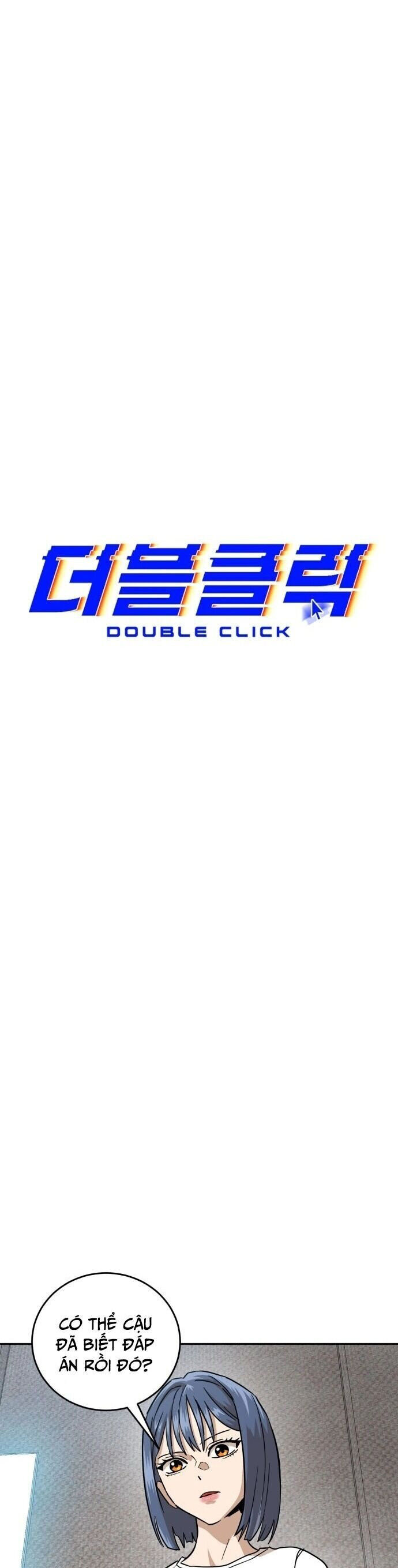 Double Click Chapter 184 - Trang 2