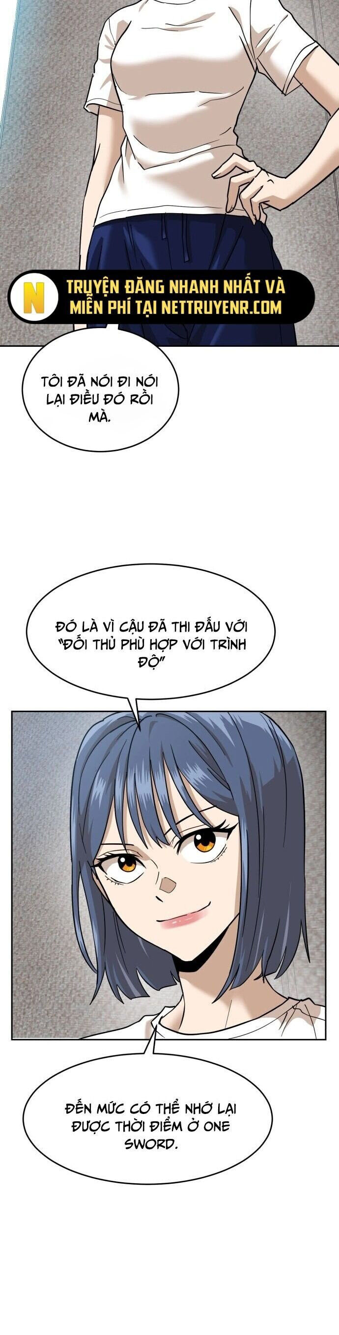 Double Click Chapter 184 - Trang 2