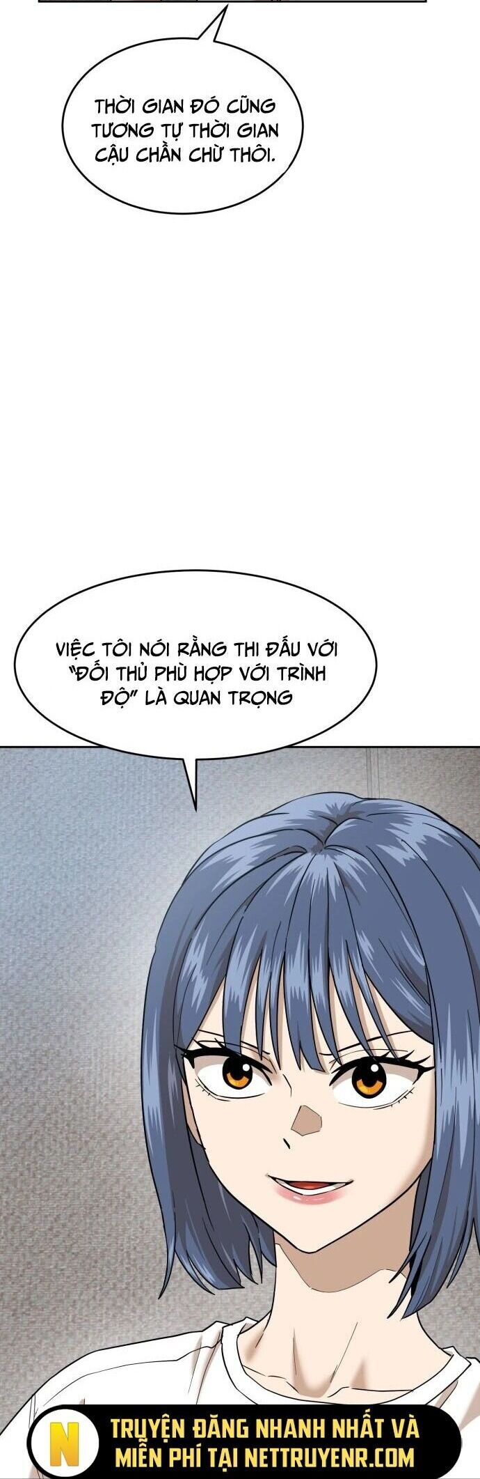 Double Click Chapter 184 - Trang 2