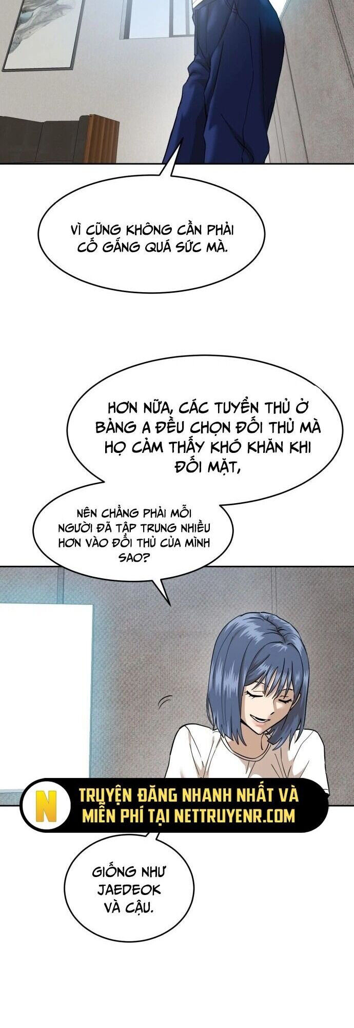 Double Click Chapter 184 - Trang 2