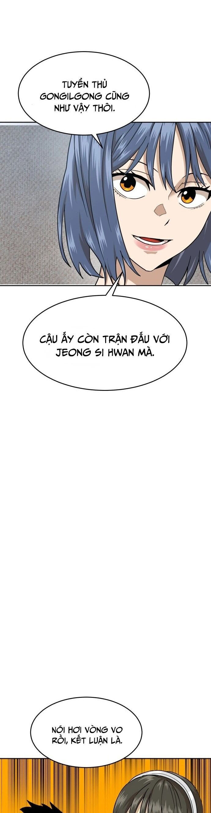 Double Click Chapter 184 - Trang 2
