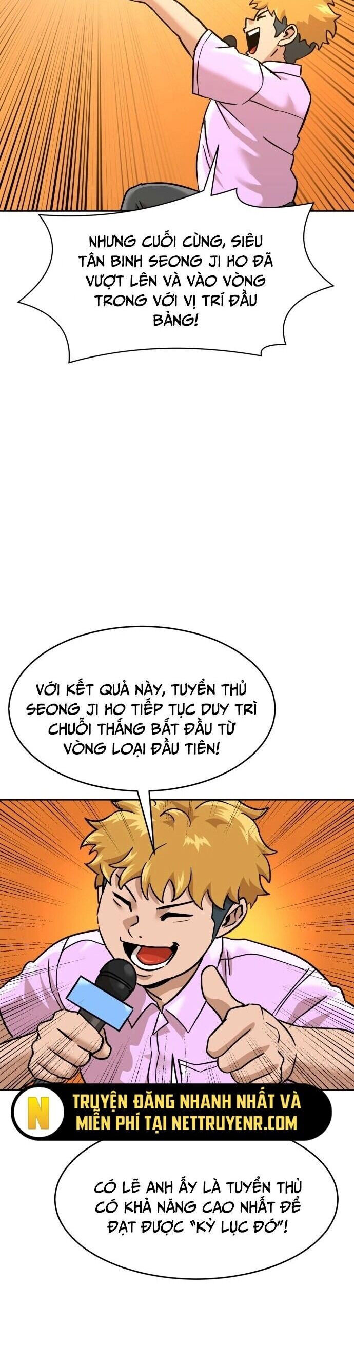 Double Click Chapter 184 - Trang 2