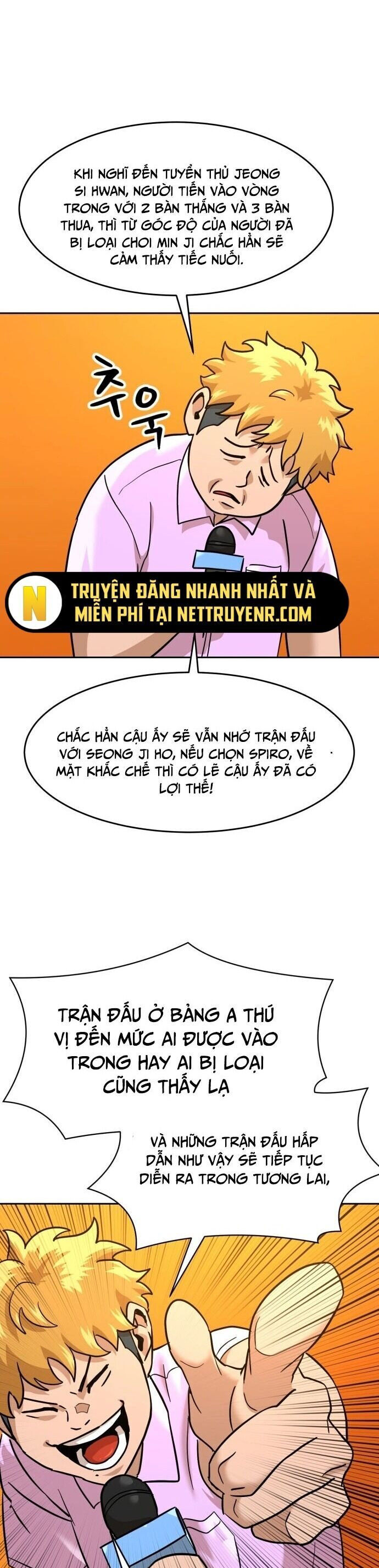 Double Click Chapter 184 - Trang 2