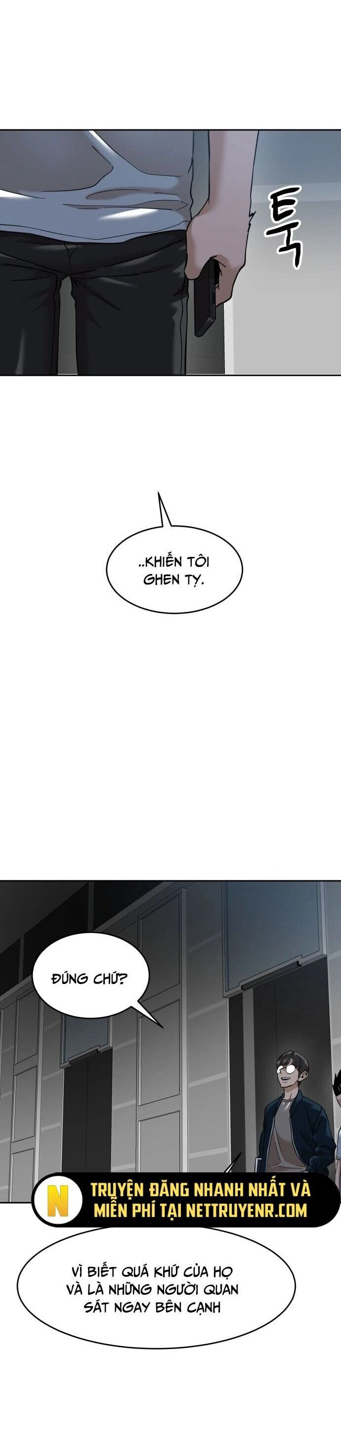 Double Click Chapter 184 - Trang 2