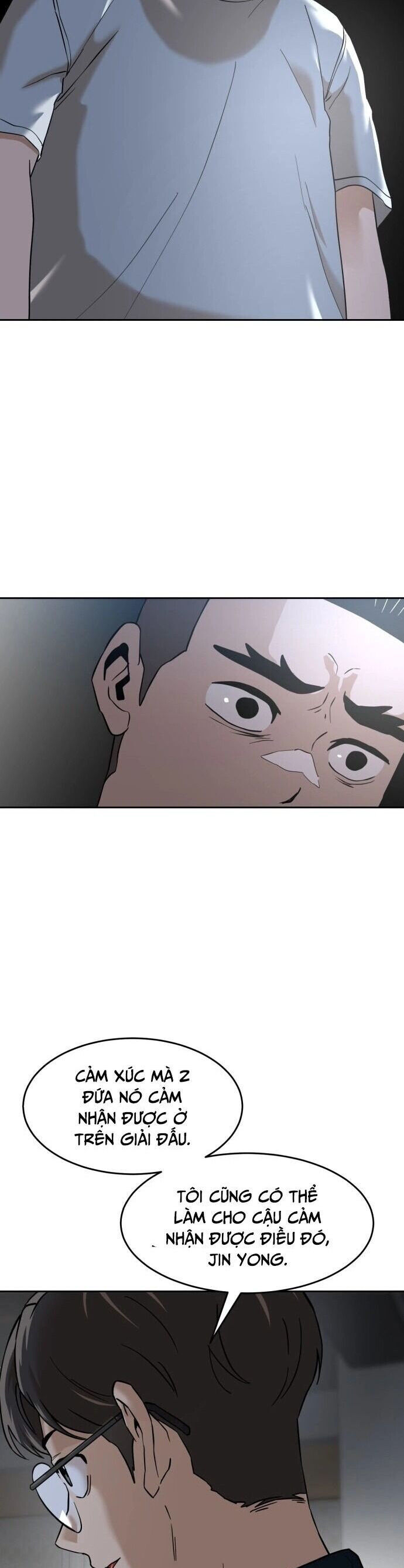 Double Click Chapter 184 - Trang 2