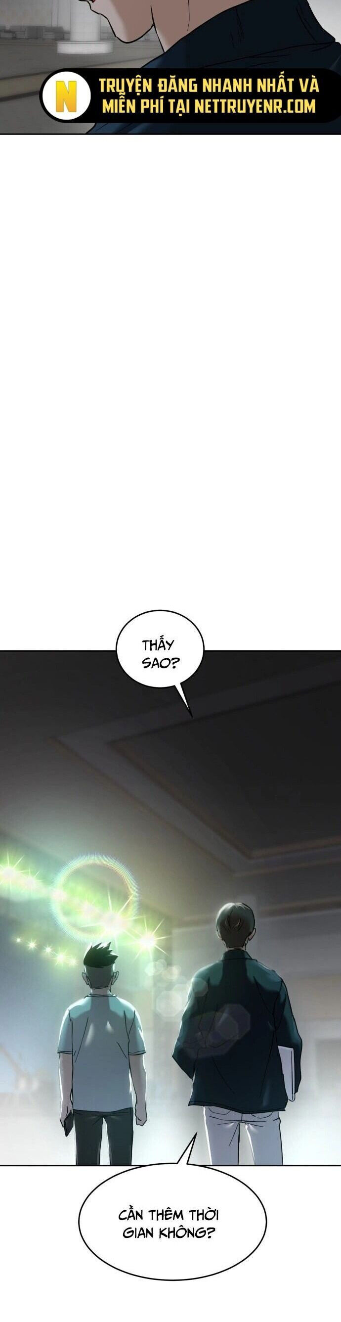 Double Click Chapter 184 - Trang 2