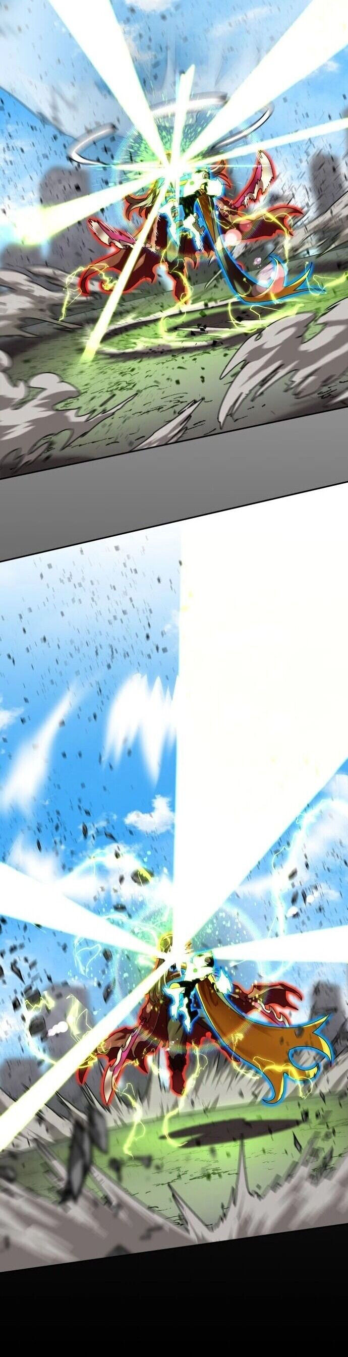 Double Click Chapter 184 - Trang 2