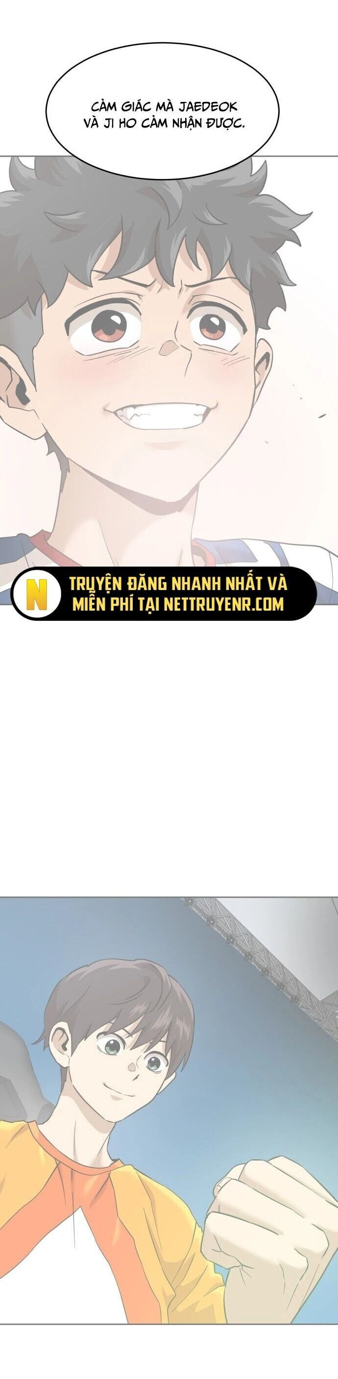 Double Click Chapter 185 - Trang 2