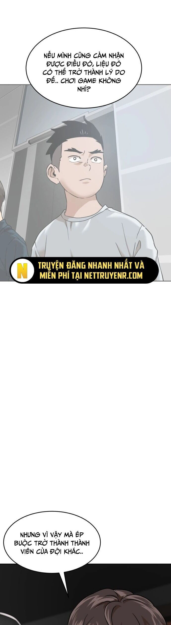 Double Click Chapter 185 - Trang 2