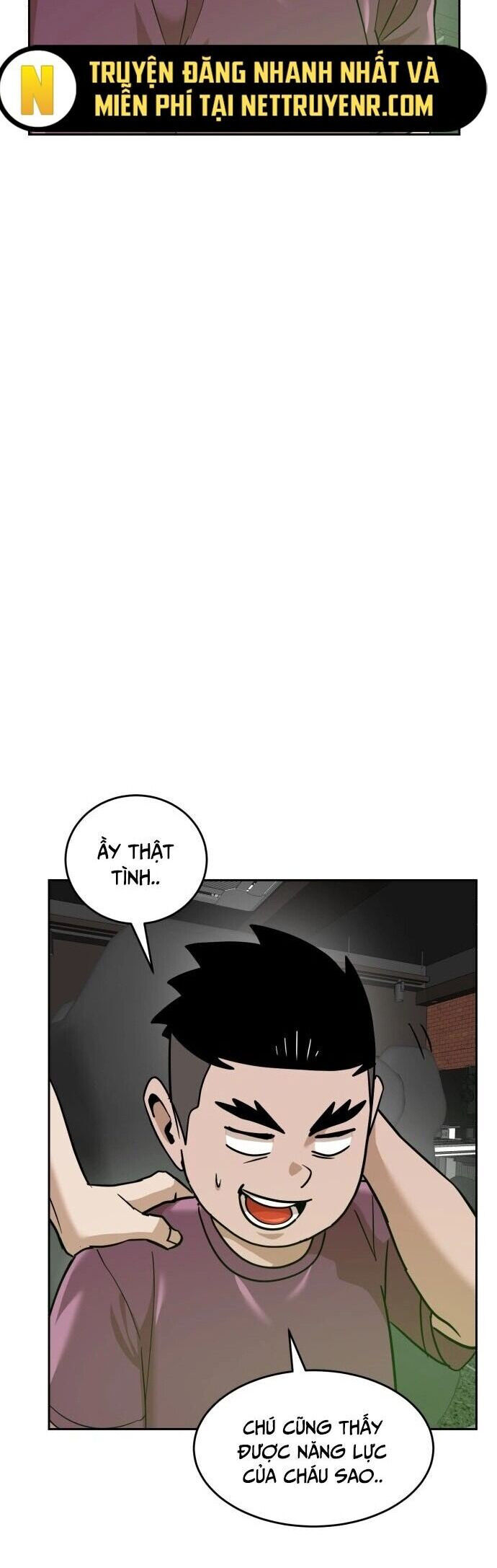 Double Click Chapter 185 - Trang 2