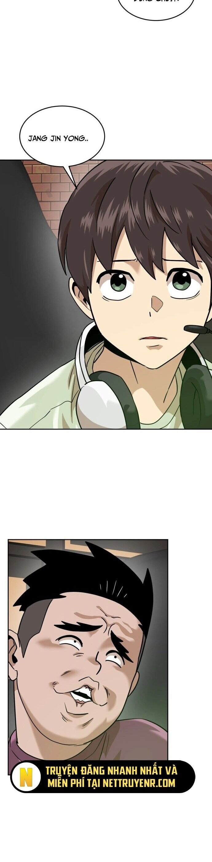 Double Click Chapter 185 - Trang 2