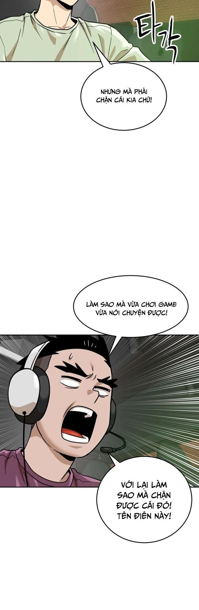 Double Click Chapter 185 - Trang 2