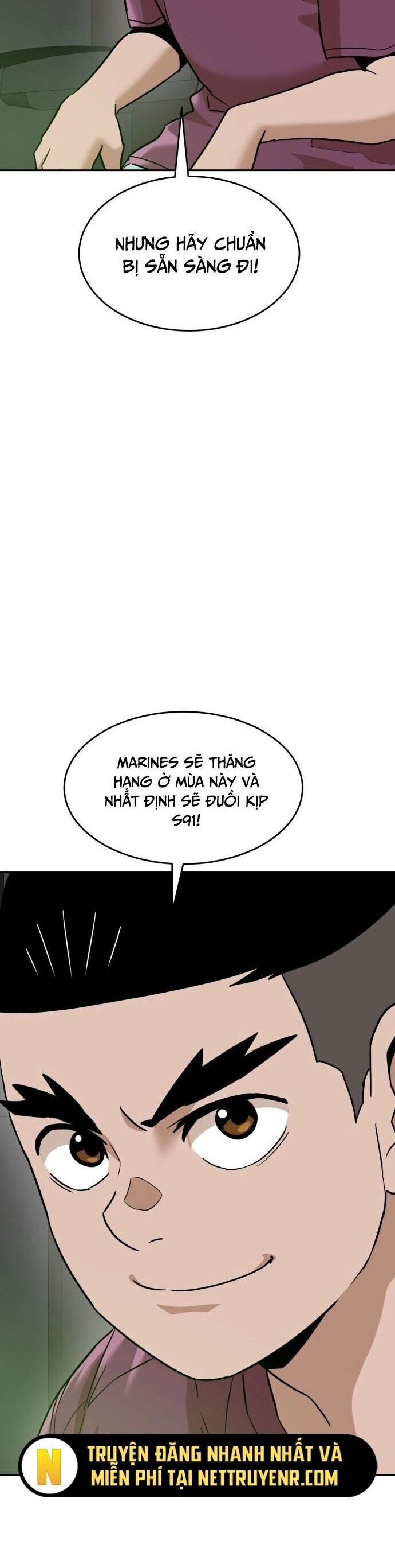 Double Click Chapter 185 - Trang 2