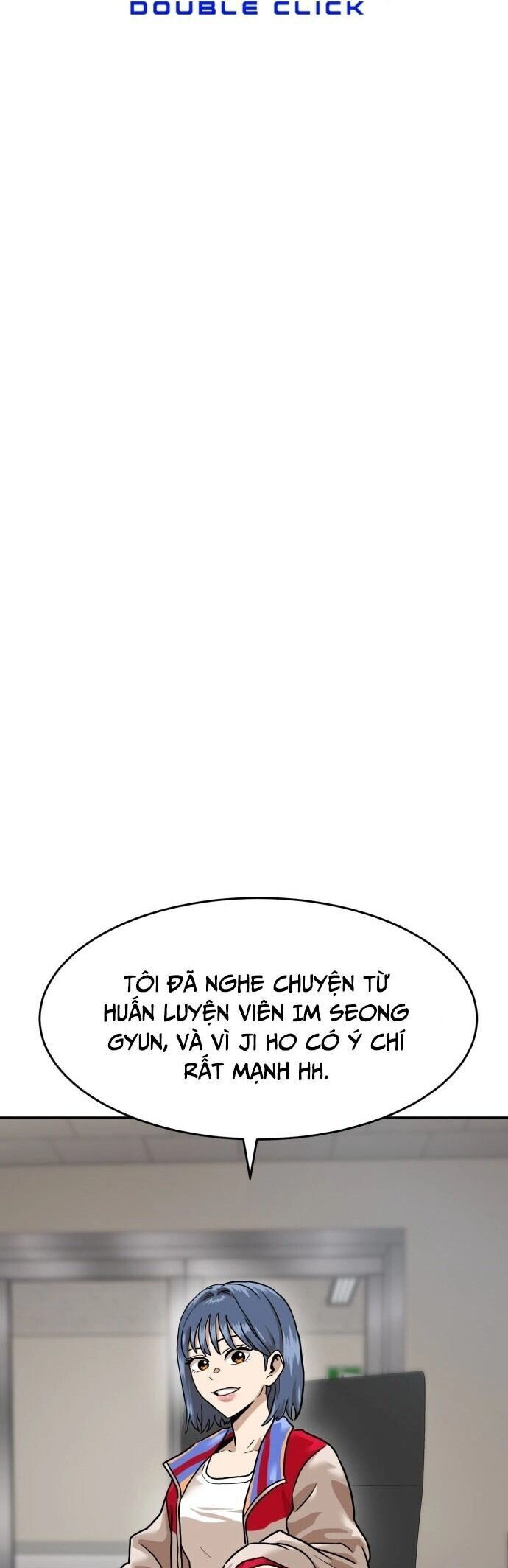 Double Click Chapter 185 - Trang 2