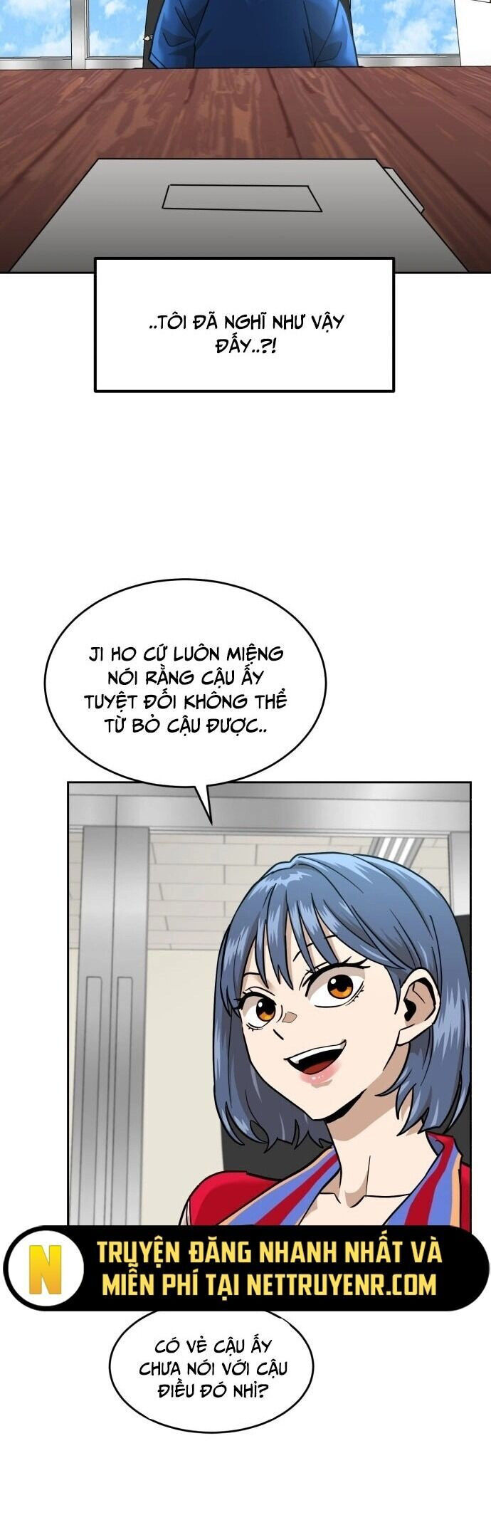 Double Click Chapter 185 - Trang 2