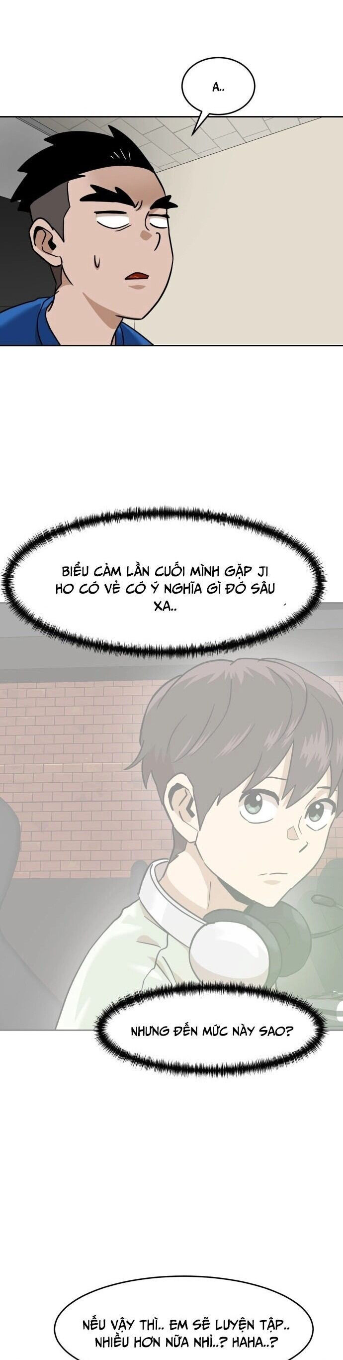Double Click Chapter 185 - Trang 2