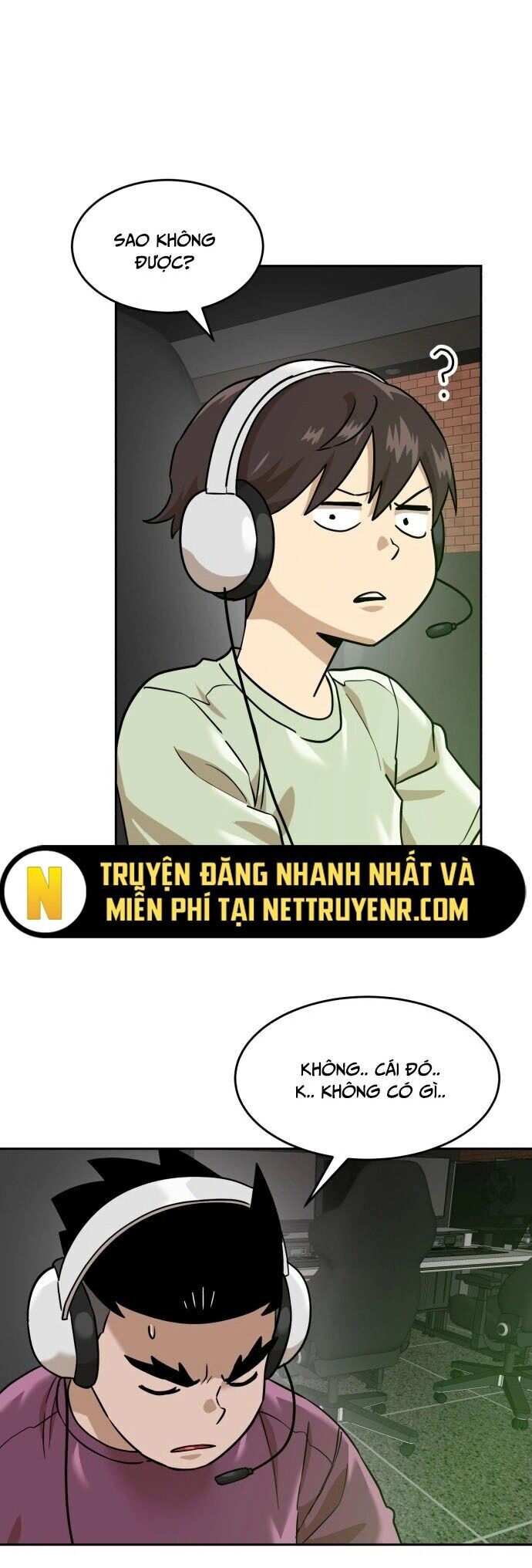 Double Click Chapter 185 - Trang 2