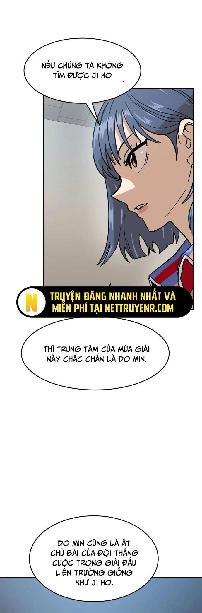 Double Click Chapter 185 - Trang 2