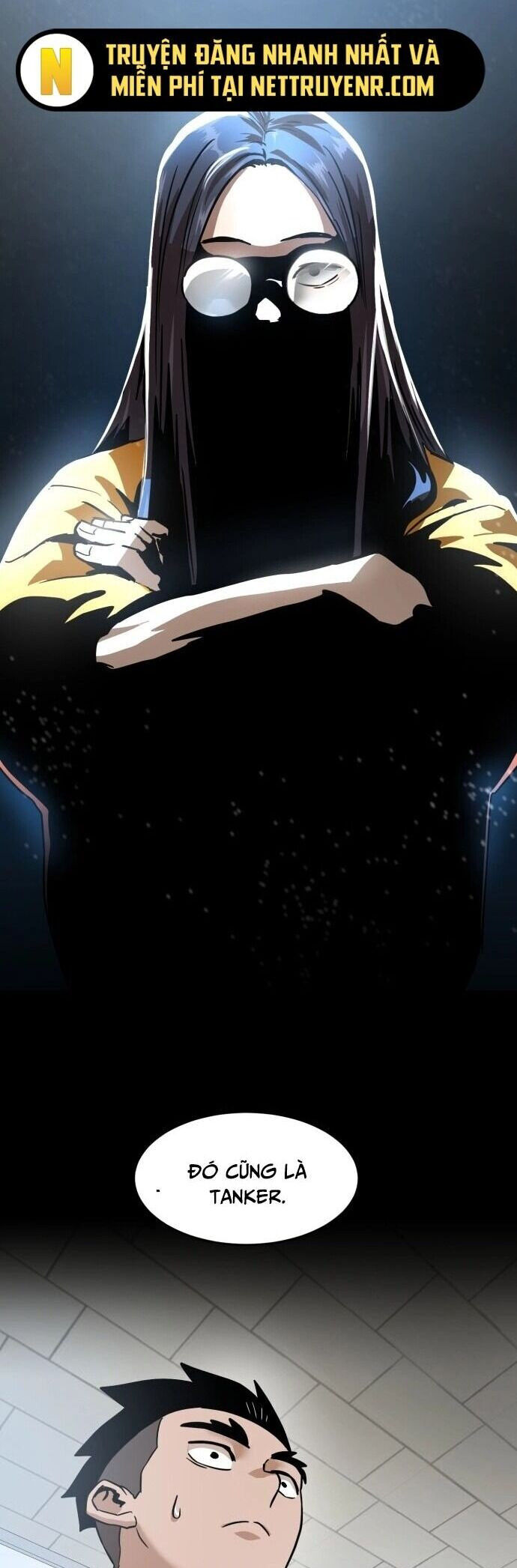 Double Click Chapter 185 - Trang 2