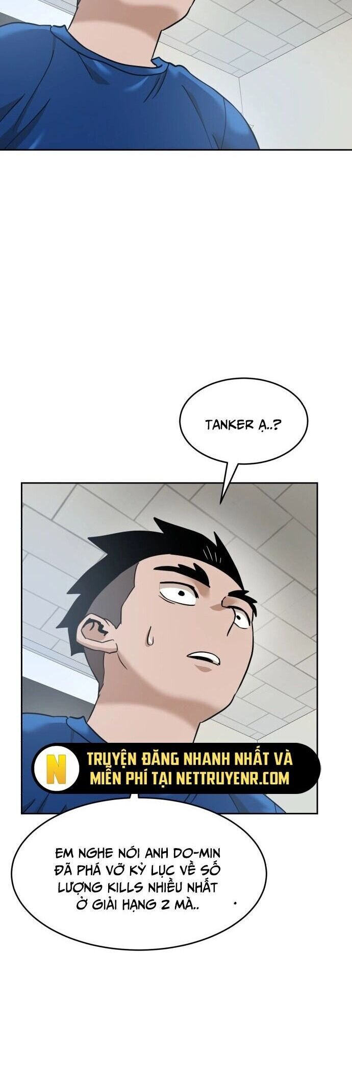 Double Click Chapter 185 - Trang 2