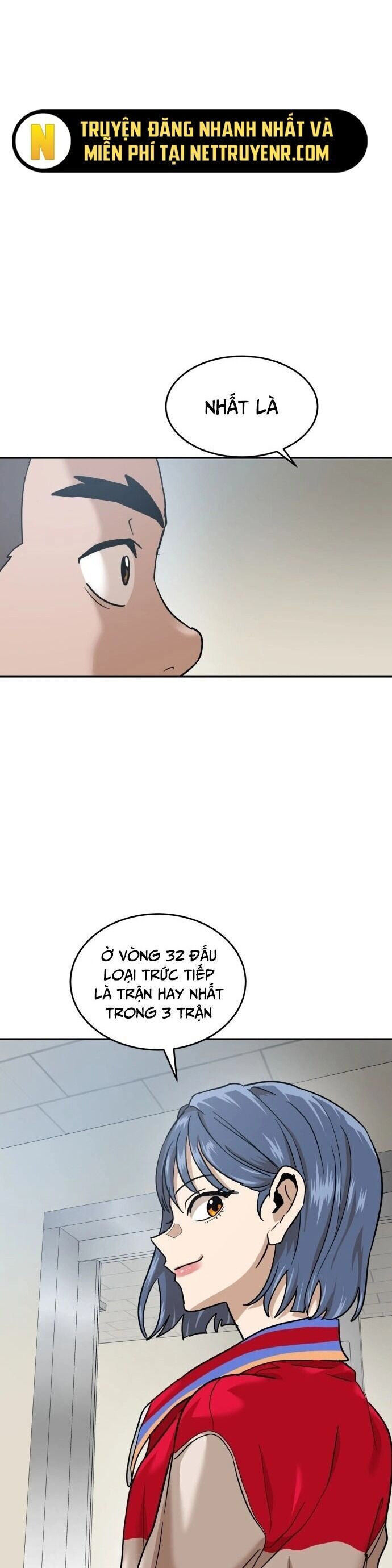 Double Click Chapter 185 - Trang 2