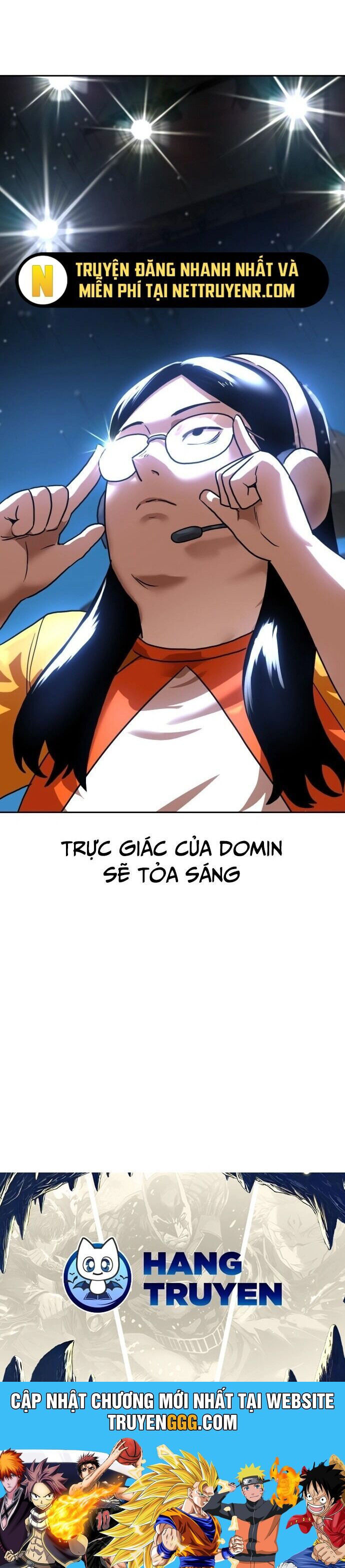 Double Click Chapter 185 - Trang 2