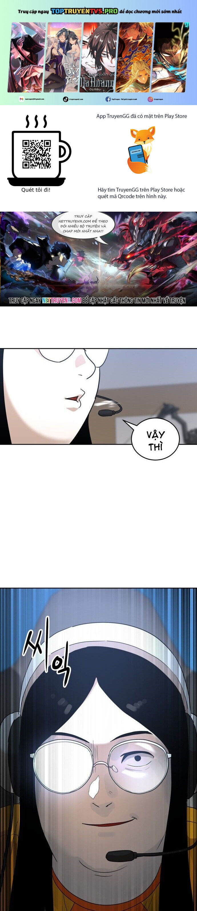Double Click Chapter 187 - Trang 2