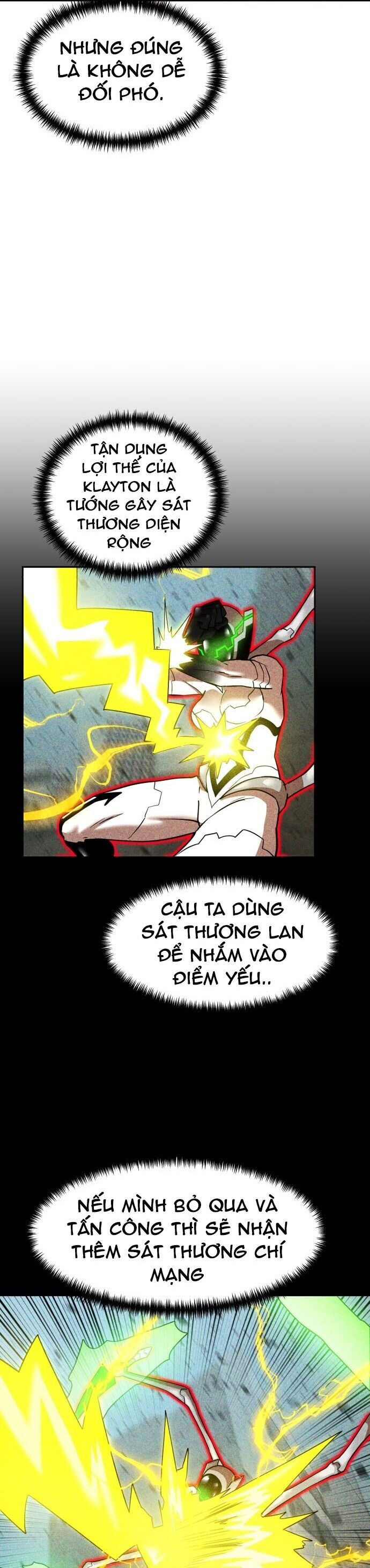 Double Click Chapter 187 - Trang 2