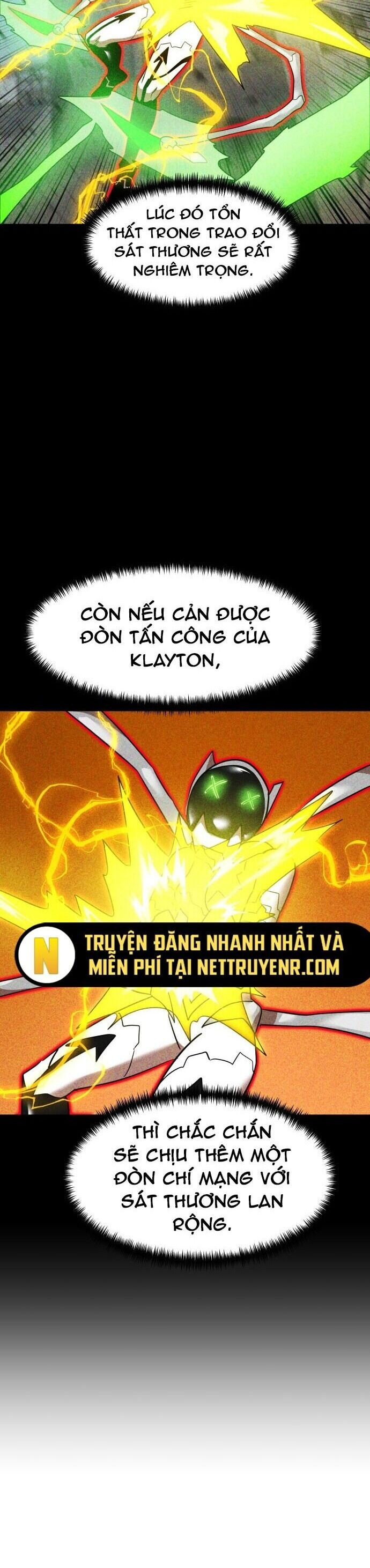Double Click Chapter 187 - Trang 2