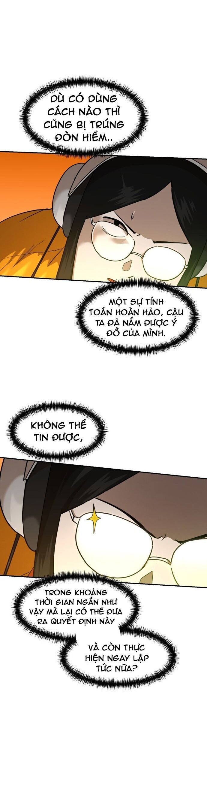 Double Click Chapter 187 - Trang 2