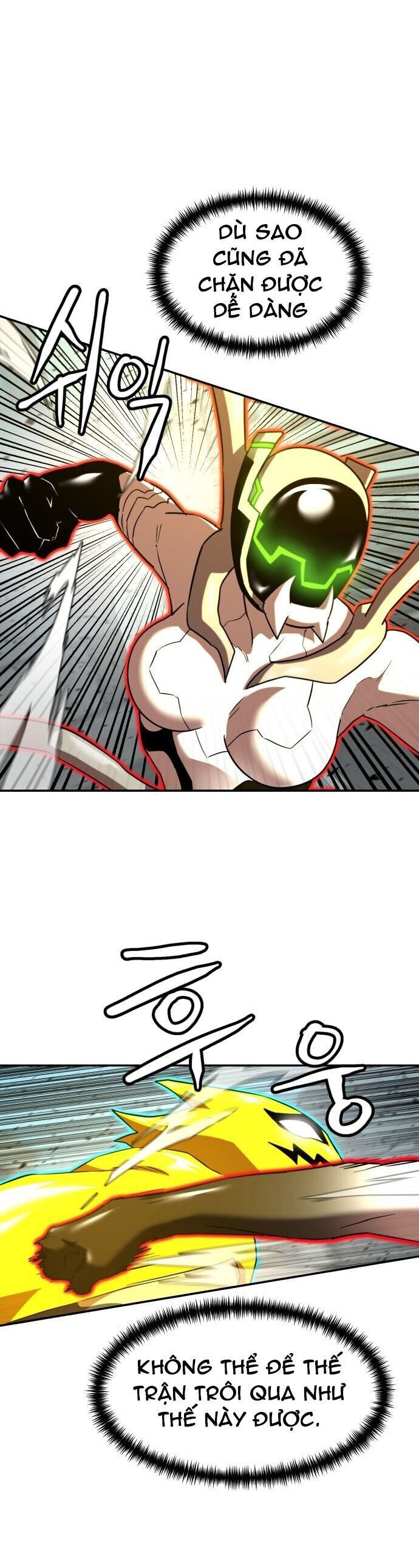 Double Click Chapter 187 - Trang 2
