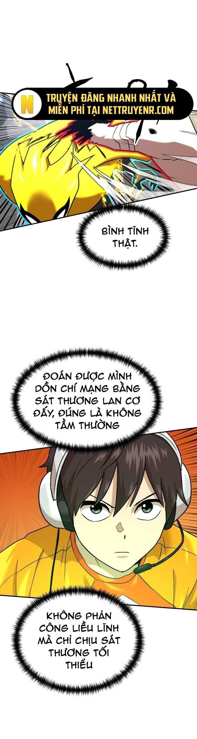 Double Click Chapter 187 - Trang 2