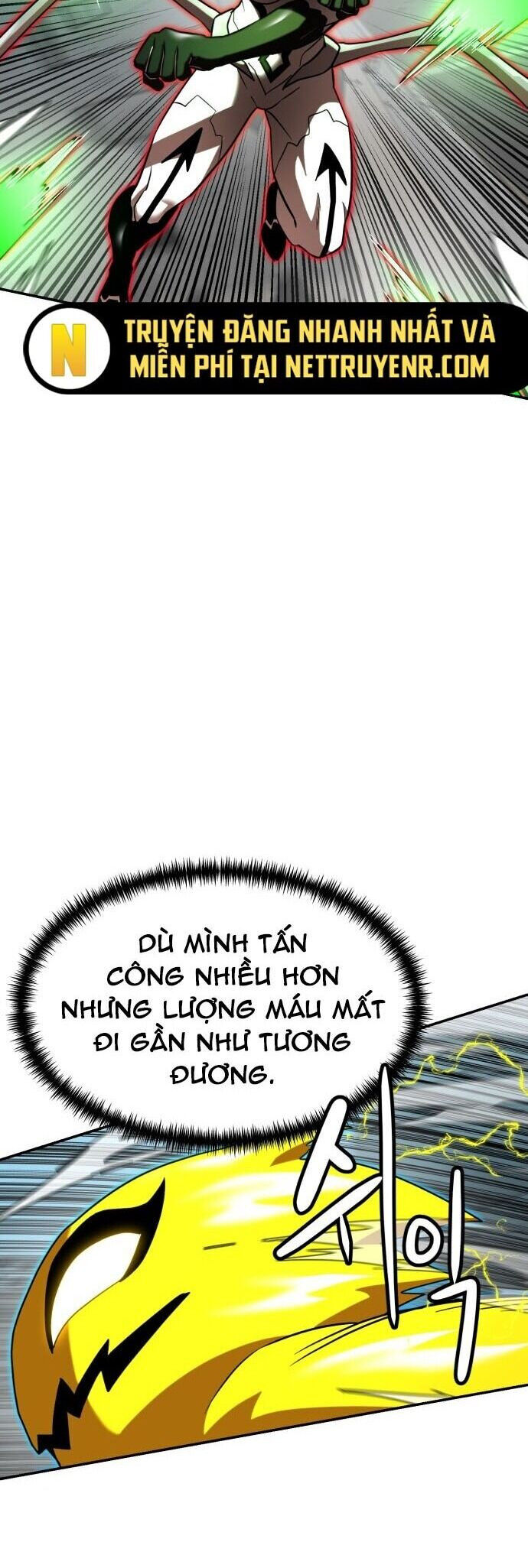 Double Click Chapter 187 - Trang 2