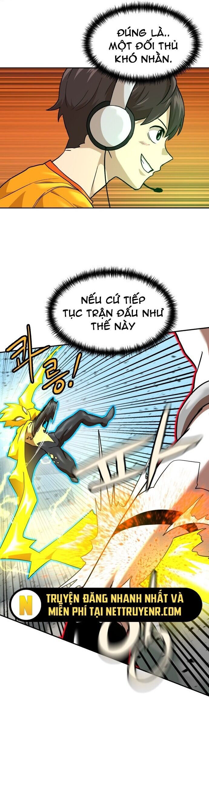 Double Click Chapter 187 - Trang 2