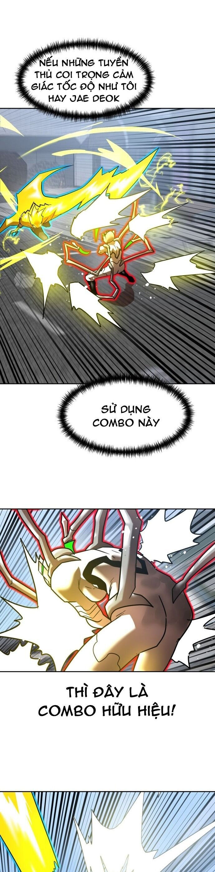 Double Click Chapter 187 - Trang 2