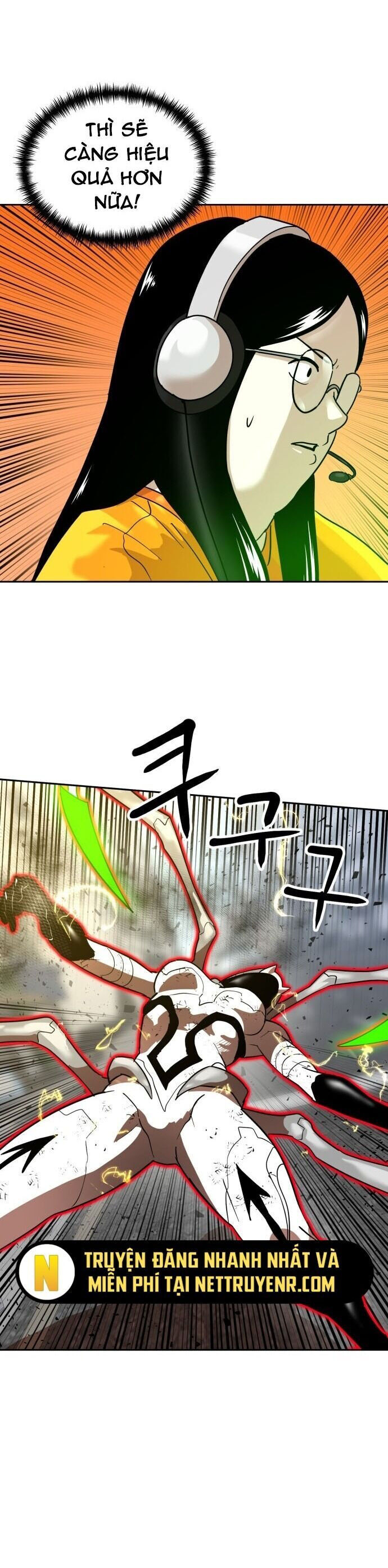Double Click Chapter 187 - Trang 2
