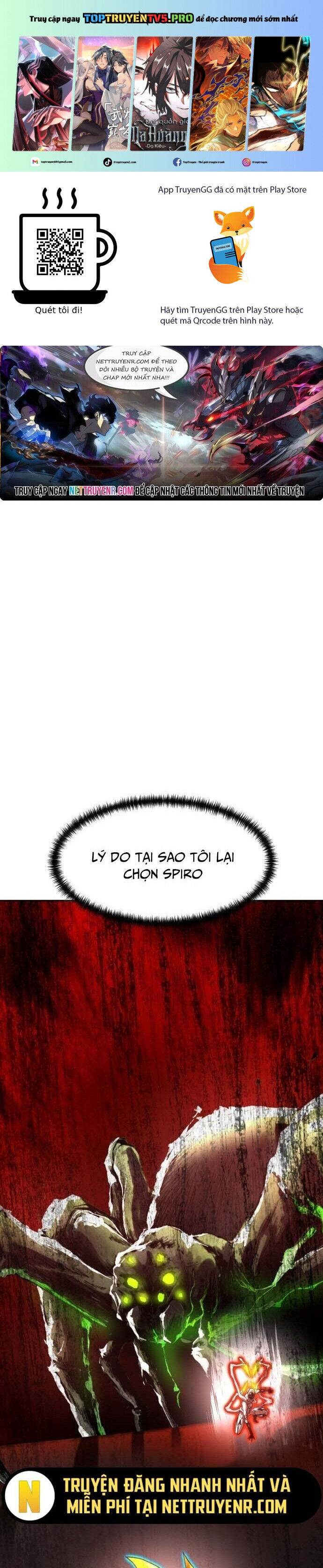 Double Click Chapter 188 - Trang 2