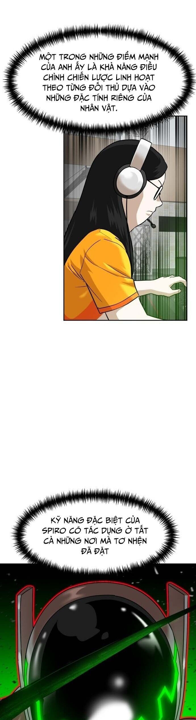 Double Click Chapter 188 - Trang 2