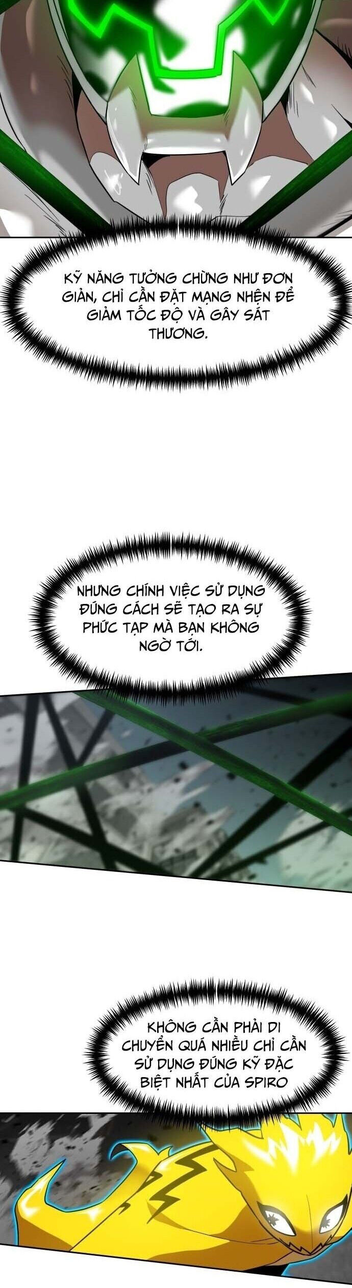 Double Click Chapter 188 - Trang 2