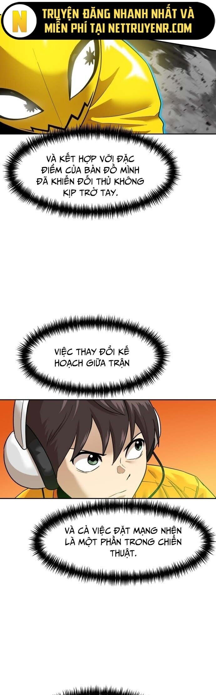 Double Click Chapter 188 - Trang 2