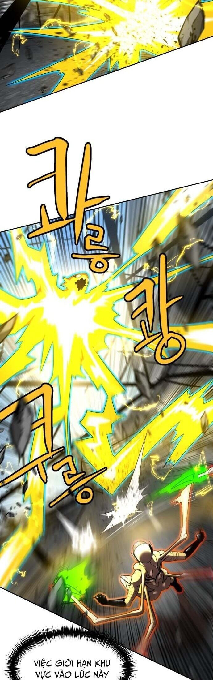 Double Click Chapter 188 - Trang 2