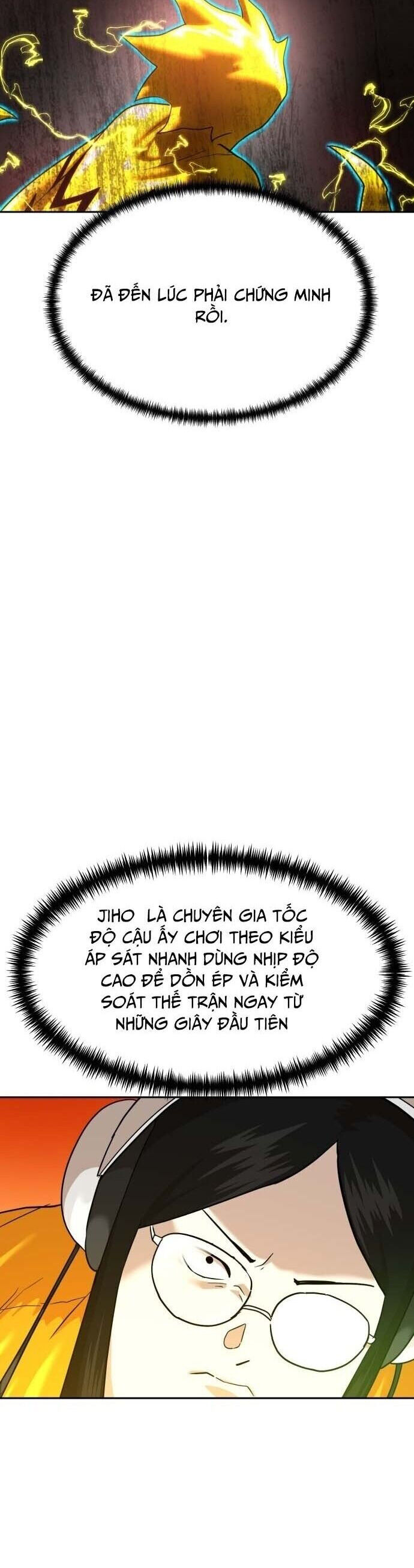 Double Click Chapter 188 - Trang 2