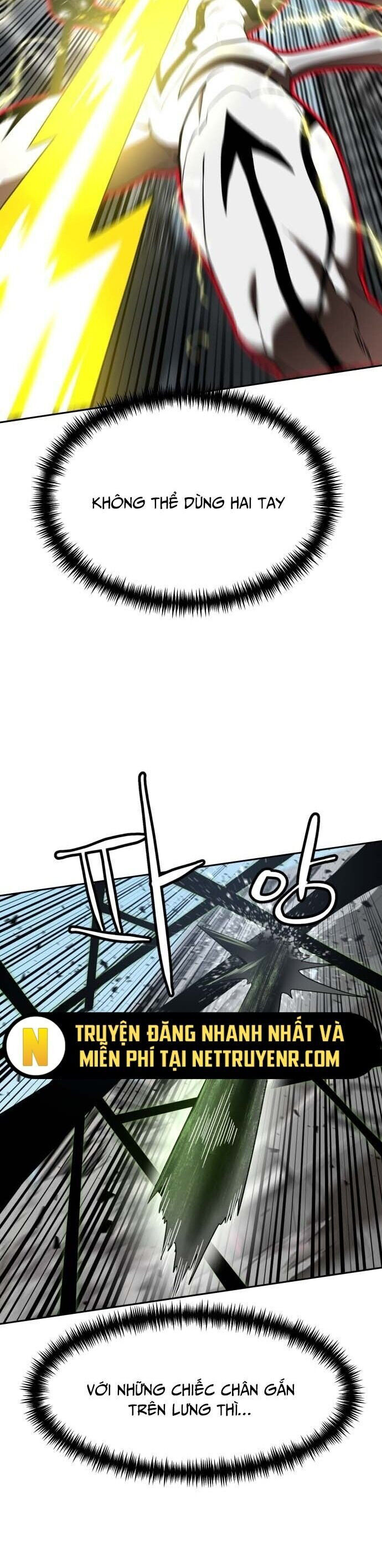 Double Click Chapter 188 - Trang 2