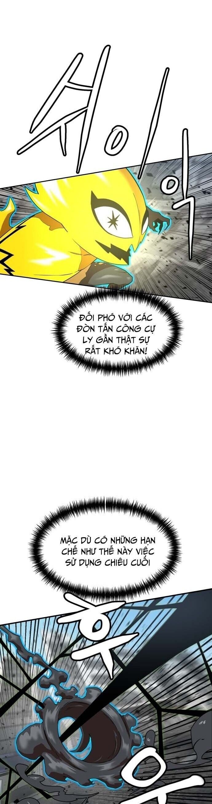 Double Click Chapter 188 - Trang 2