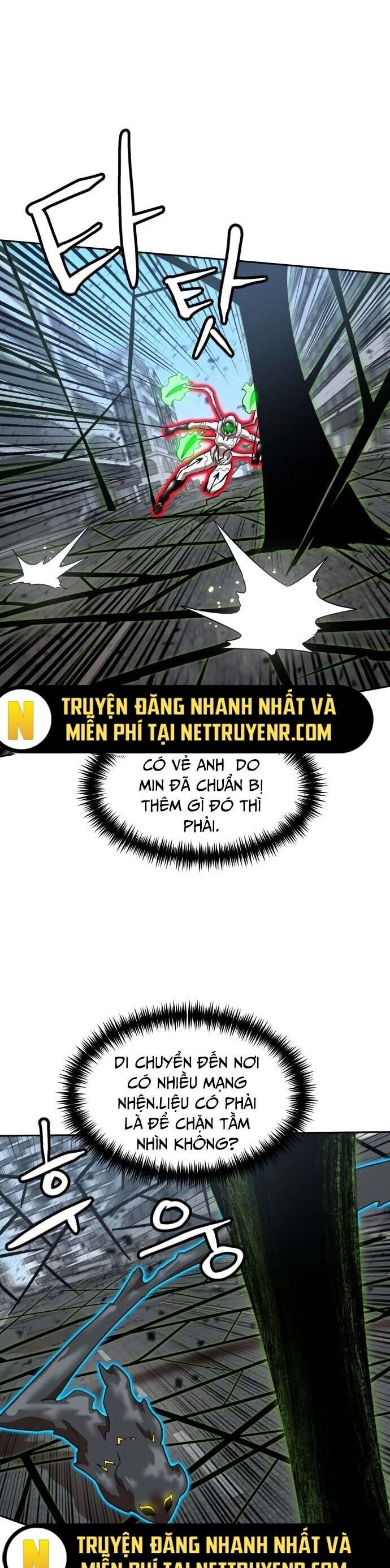 Double Click Chapter 188 - Trang 2