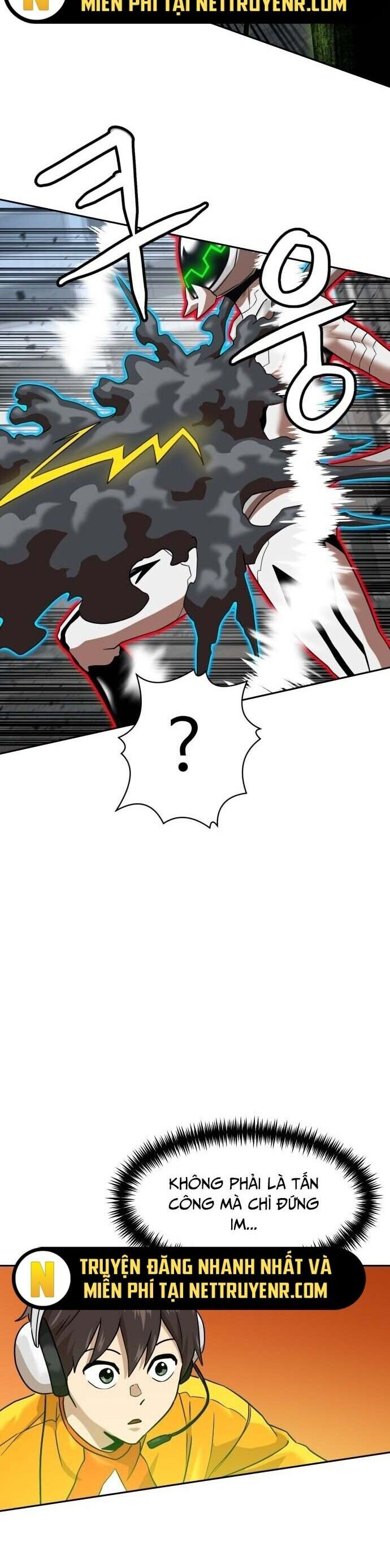 Double Click Chapter 188 - Trang 2
