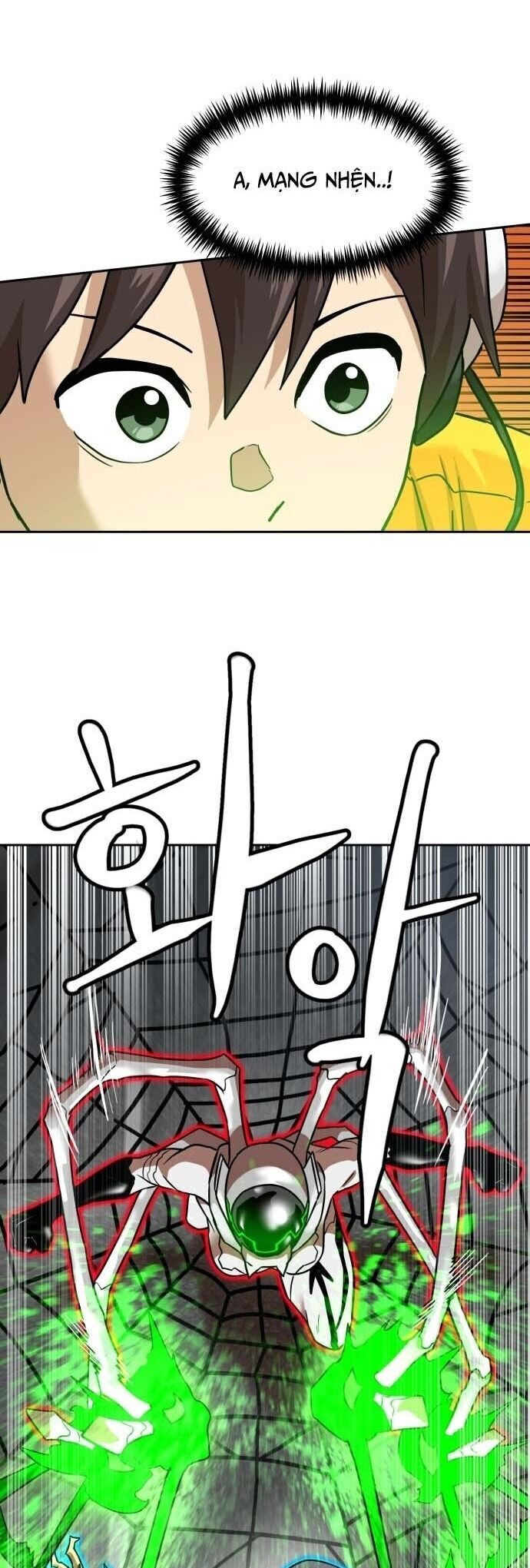 Double Click Chapter 188 - Trang 2