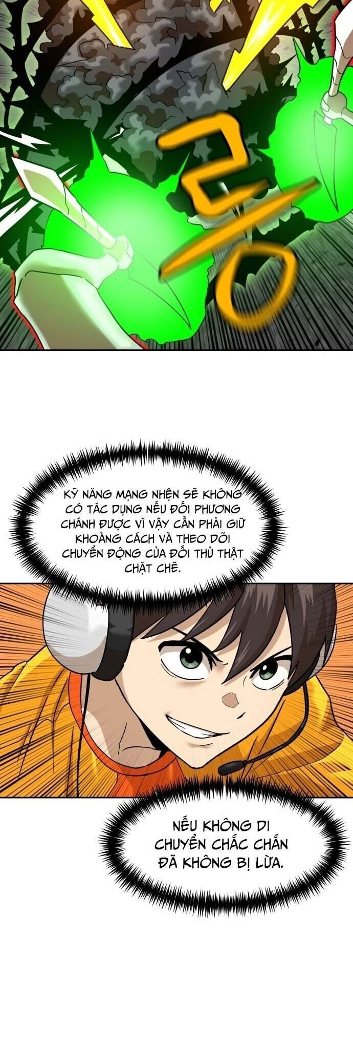 Double Click Chapter 188 - Trang 2