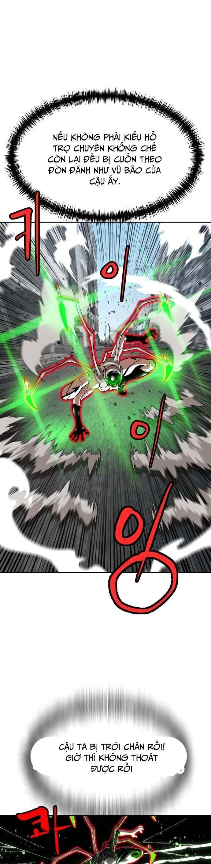 Double Click Chapter 188 - Trang 2