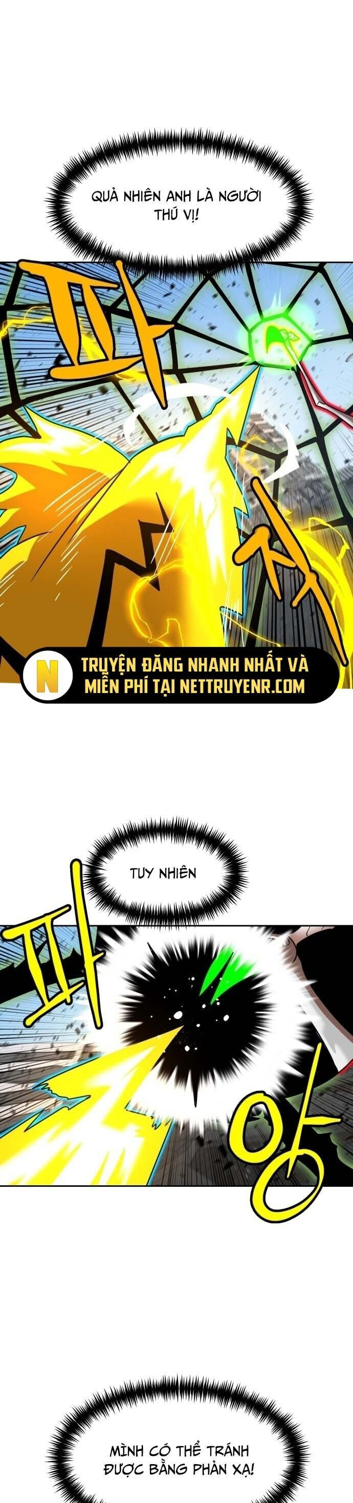 Double Click Chapter 188 - Trang 2